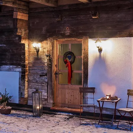 Lejlighed Ferienhaeuser Gerhart