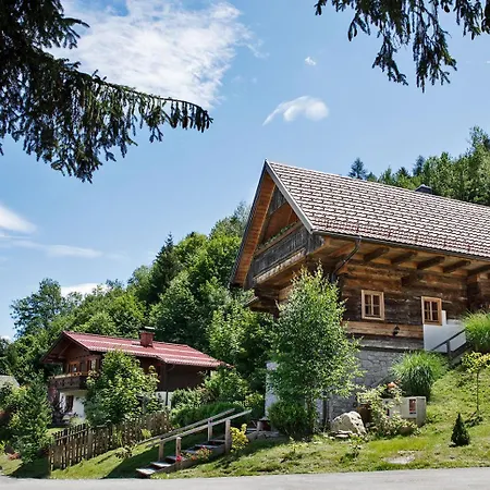 Gerhart Haus im Ennstal
