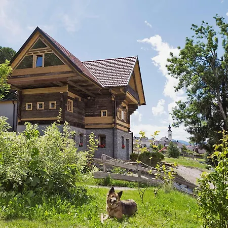 דירה Ferienhaeuser Gerhart