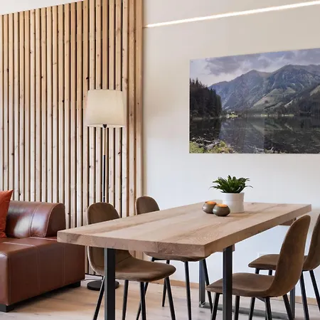 Ferienhaeuser Gerhart *