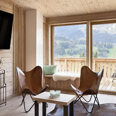 Ferienhaeuser Gerhart