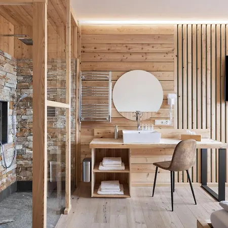 דירה Ferienhaeuser Gerhart האוס