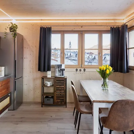 Ferienhaeuser Gerhart האוס