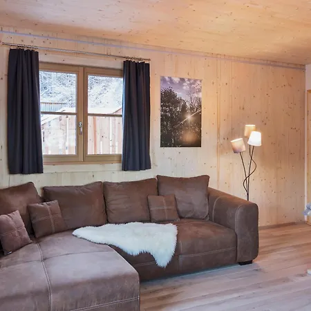 Ferienhaeuser Gerhart דירה *