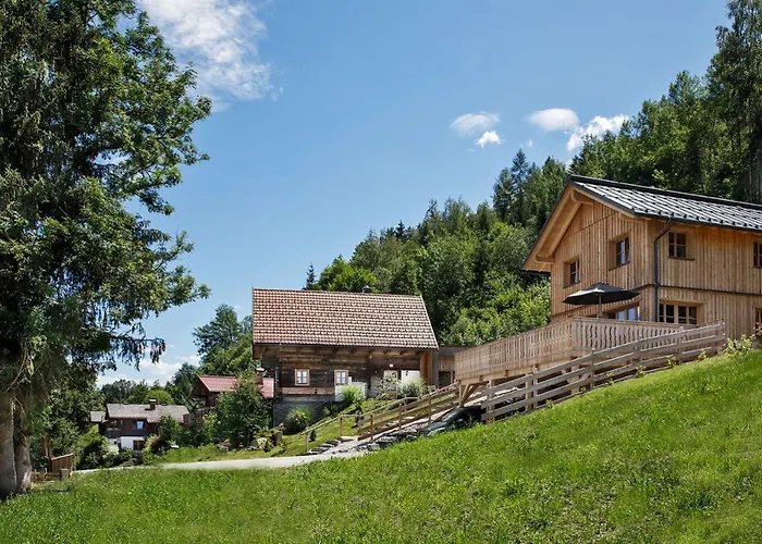 Ferienhaeuser Gerhart Appartement