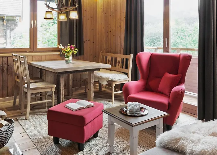 Ferienhaeuser Gerhart