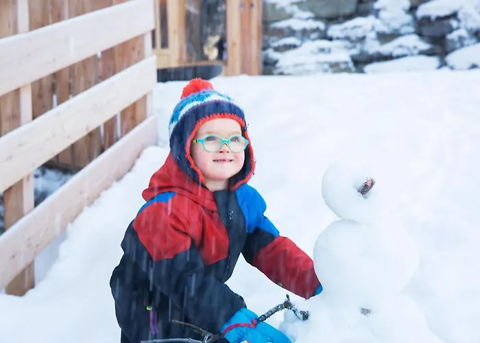 Ferienhaeuser Gerhart * Haus im Ennstal