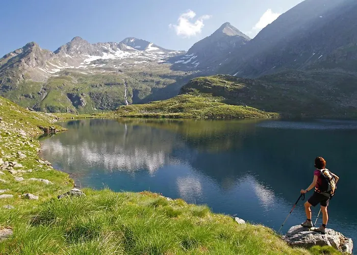 Ferienhaeuser Gerhart Lejlighed Haus im Ennstal