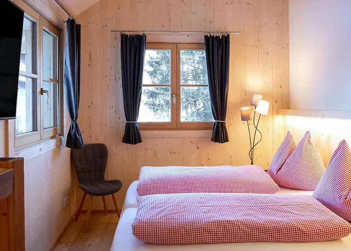 Ferienhaeuser Gerhart