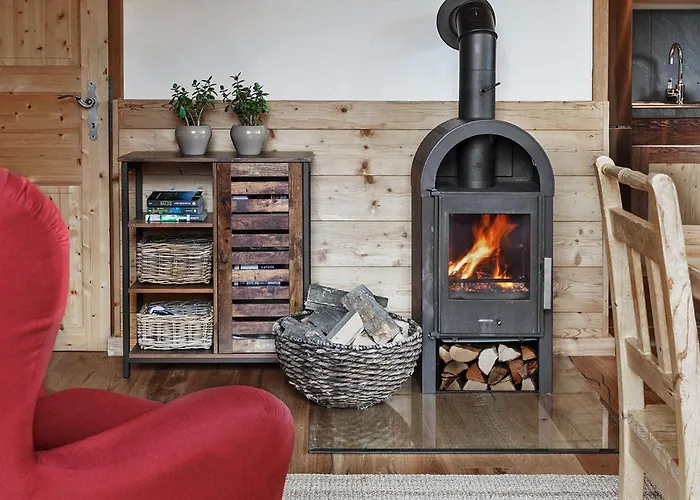 Ferienhaeuser Gerhart * Haus im Ennstal