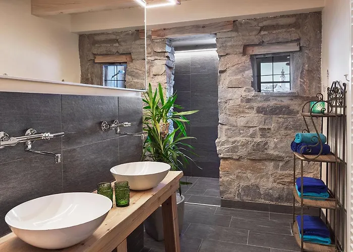 Ferienhaeuser Gerhart Apartment