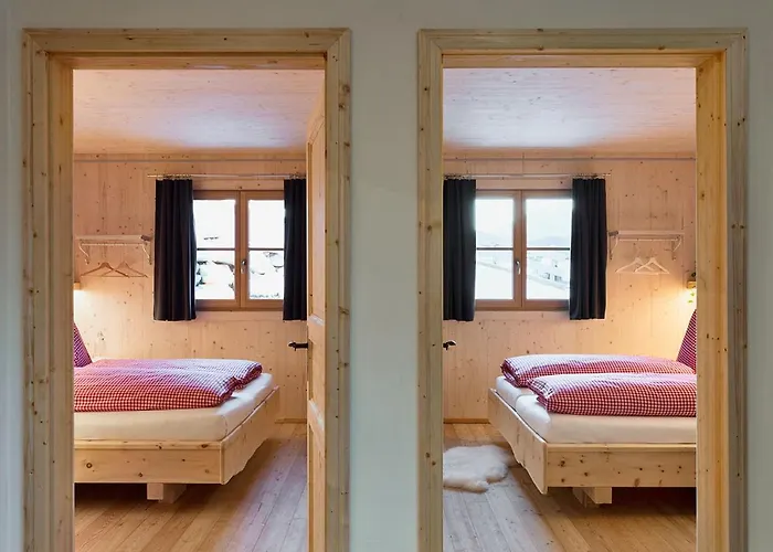 Ferienhaeuser Gerhart Lejlighed Haus im Ennstal