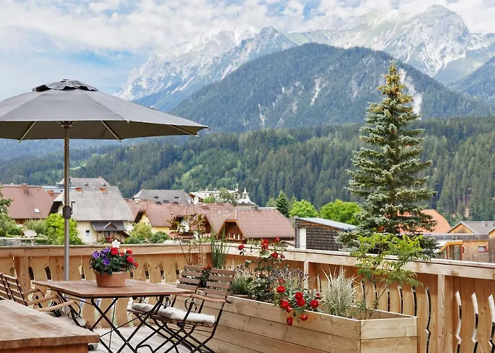 Ferienhaeuser Gerhart