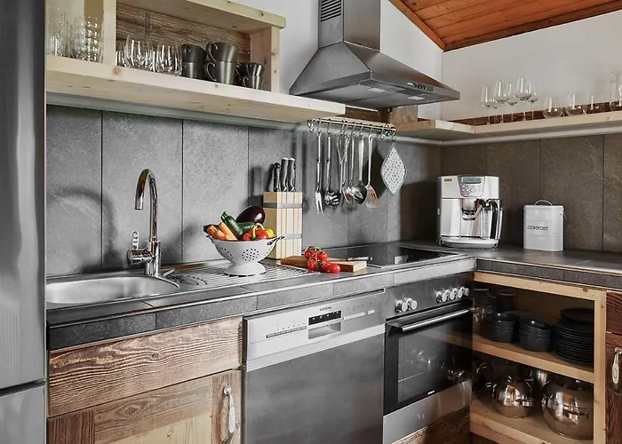 Ferienhaeuser Gerhart * Haus im Ennstal