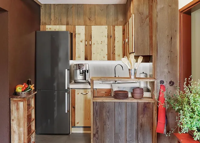 Apartment Ferienhaeuser Gerhart *