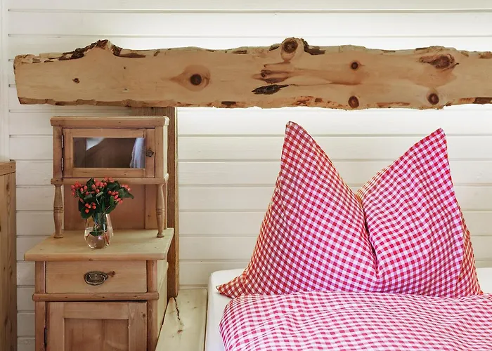 Ferienhaeuser Gerhart