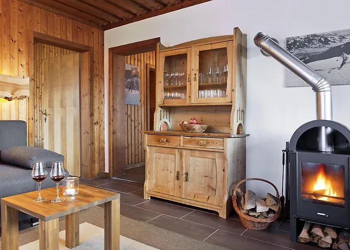 Apartment Ferienhaeuser Gerhart *