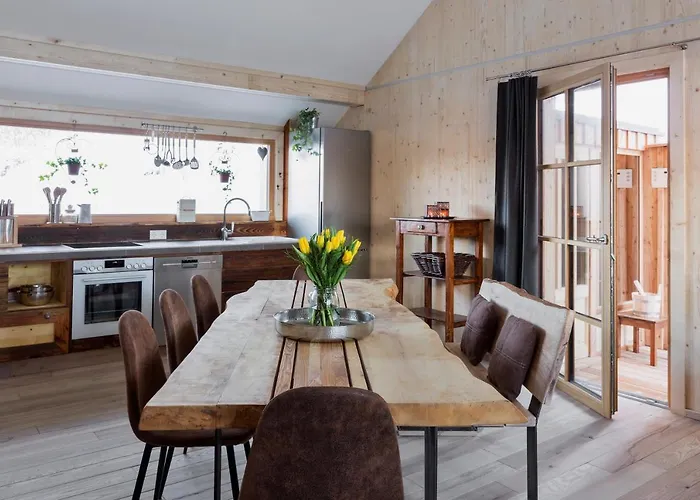 Apartment Ferienhaeuser Gerhart *