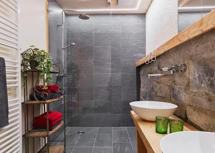 Ferienhaeuser Gerhart *