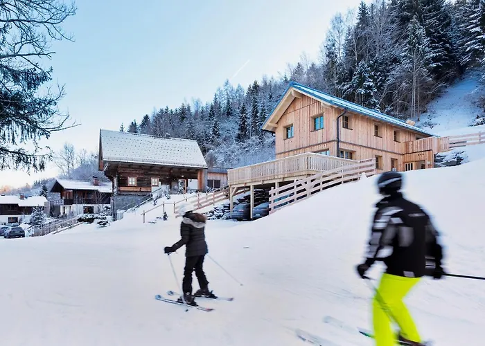 Ferienhaeuser Gerhart