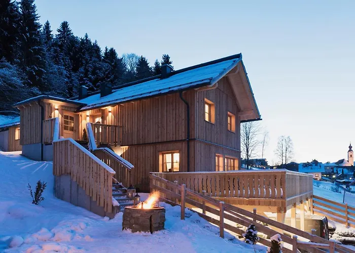 Lejlighed Ferienhaeuser Gerhart *