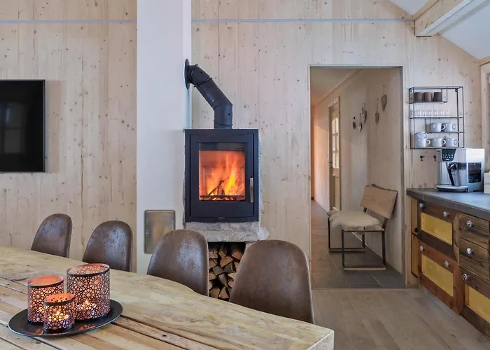 Ferienhaeuser Gerhart *