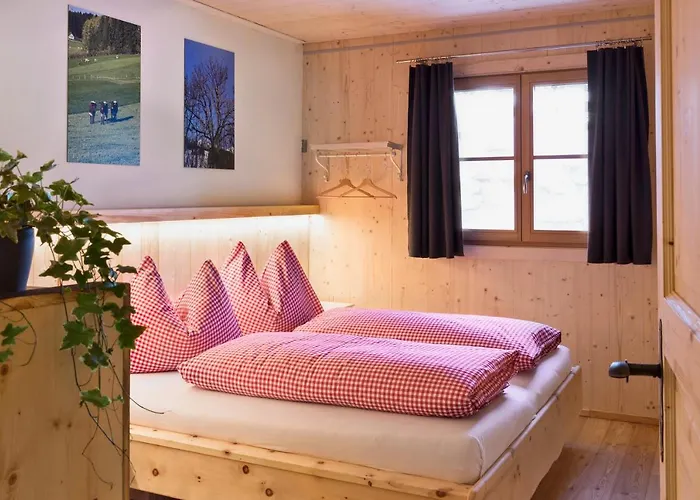 Ferienhaeuser Gerhart * Haus im Ennstal