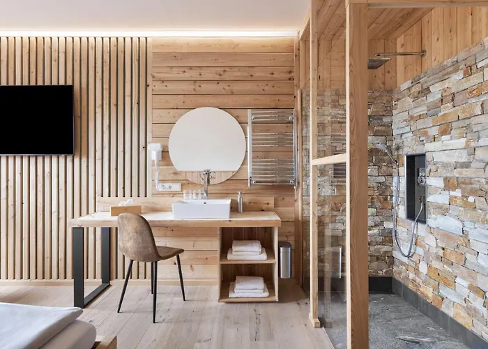 Ferienhaeuser Gerhart Apartment