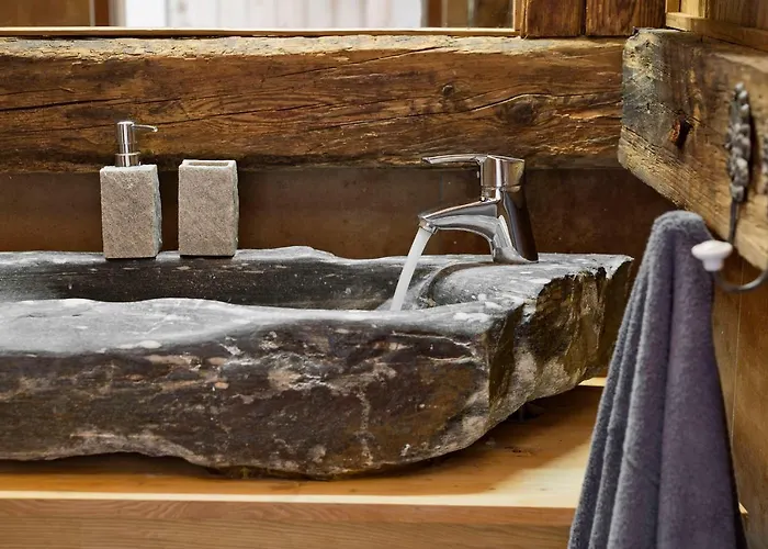 Ferienhaeuser Gerhart