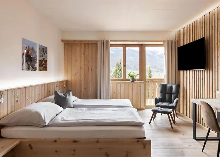 Ferienhaeuser Gerhart * Haus im Ennstal