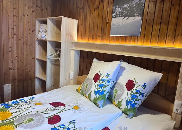 Ferienhaeuser Gerhart *