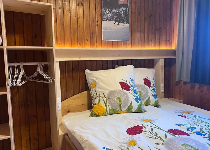 Ferienhaeuser Gerhart Apartment *