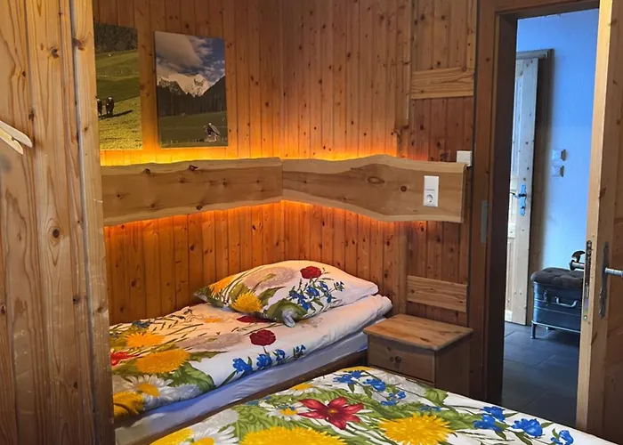 Ferienhaeuser Gerhart * Haus im Ennstal