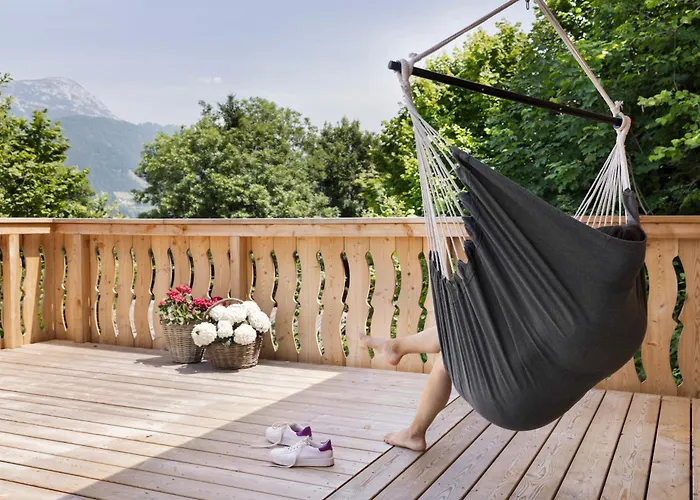 Lejlighed Ferienhaeuser Gerhart