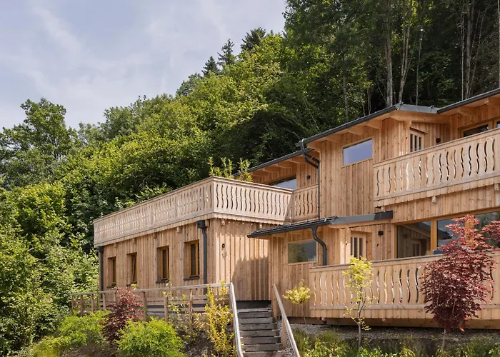 Ferienhaeuser Gerhart Apartment