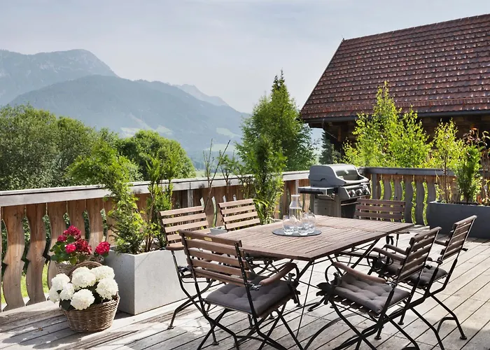 Ferienhaeuser Gerhart