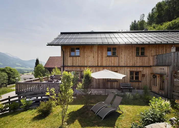 Ferienhaeuser Gerhart *