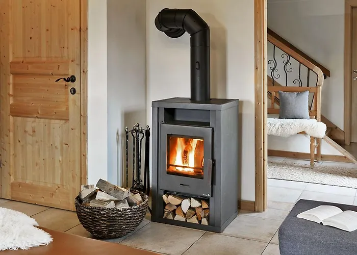 Ferienhaeuser Gerhart Apartment Haus im Ennstal