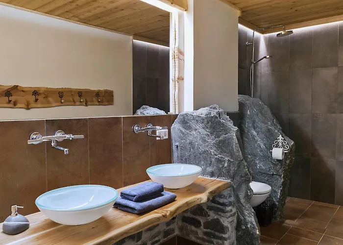 Lejlighed Ferienhaeuser Gerhart Haus im Ennstal