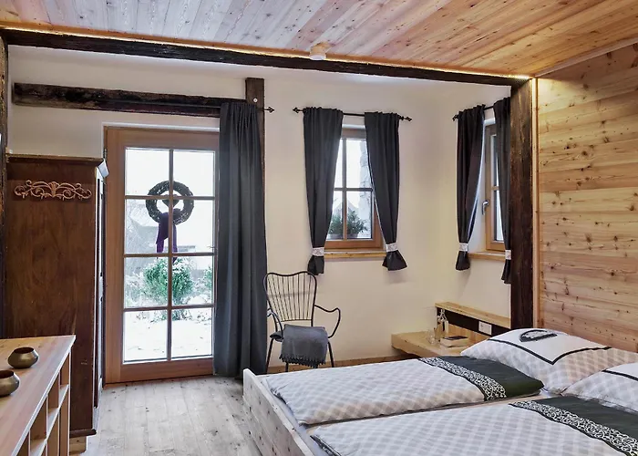 Ferienhaeuser Gerhart