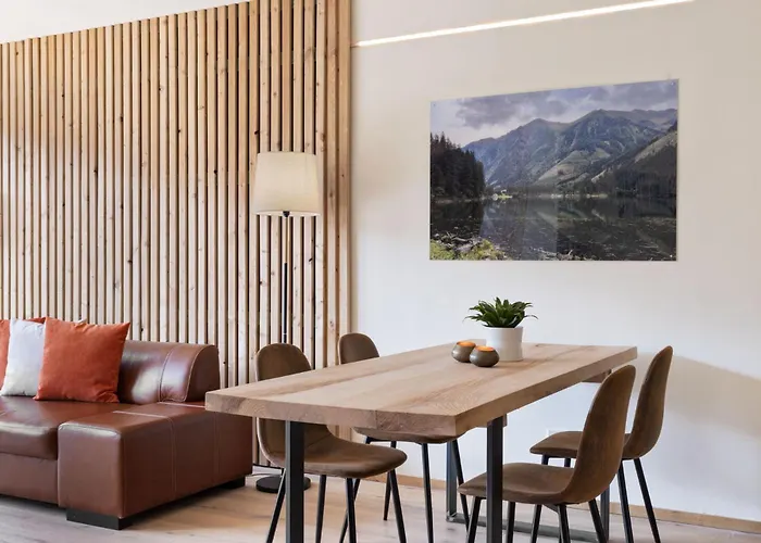 Ferienhaeuser Gerhart *