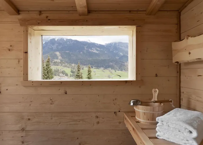 Ferienhaeuser Gerhart Apartment