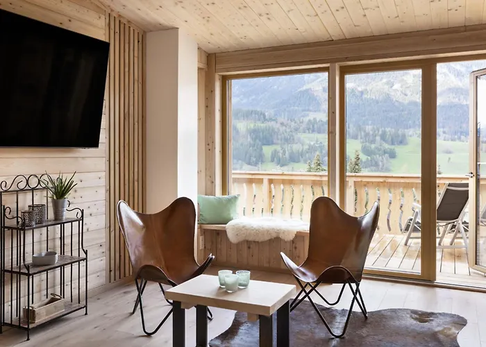 Ferienhaeuser Gerhart