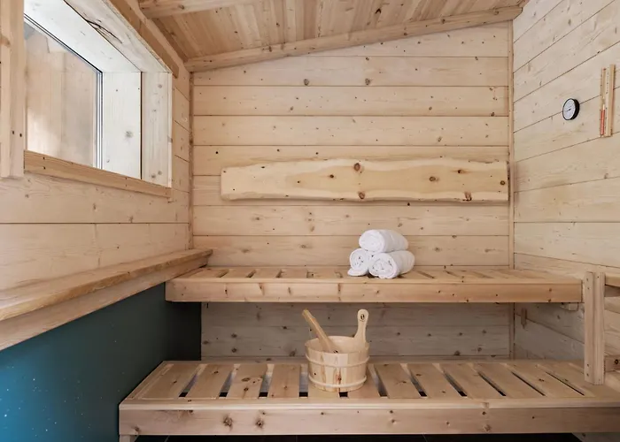 Ferienhaeuser Gerhart Apartment