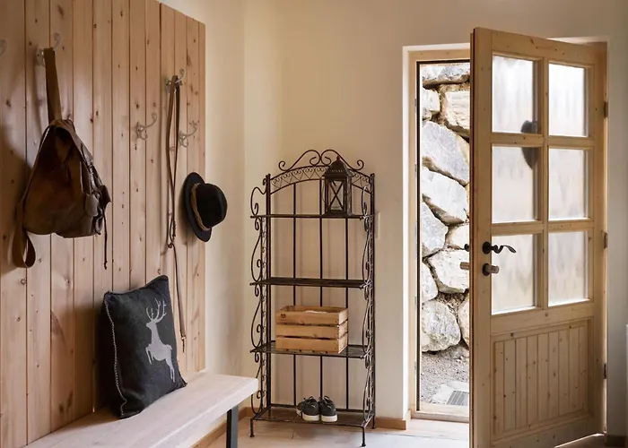 Ferienhaeuser Gerhart * Haus im Ennstal