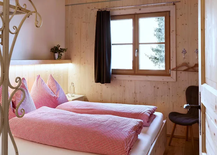 Lejlighed Ferienhaeuser Gerhart *