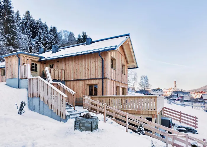 Apartment Ferienhaeuser Gerhart *